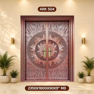 Steel Door FAQs Kerala