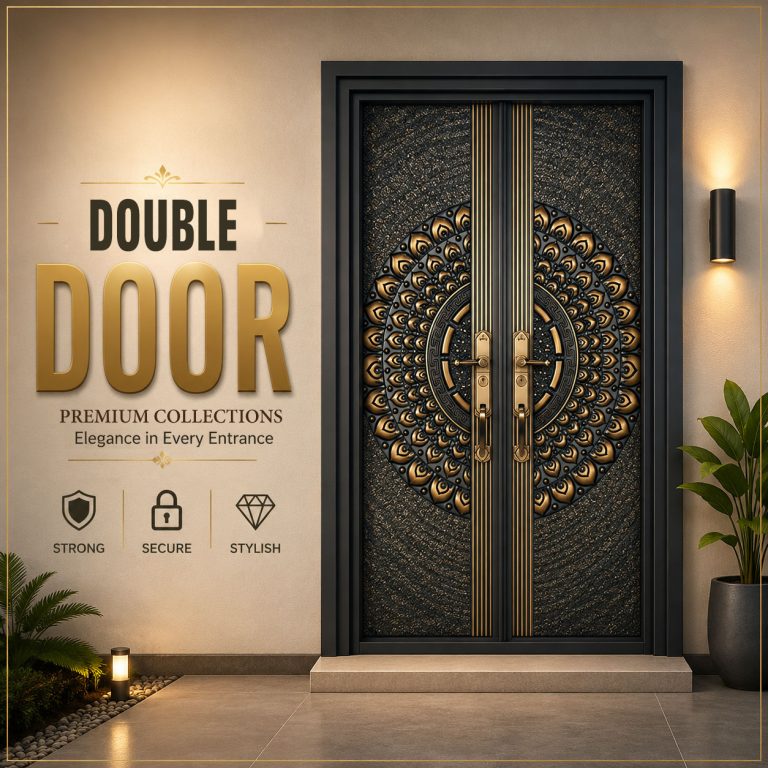 middle-door